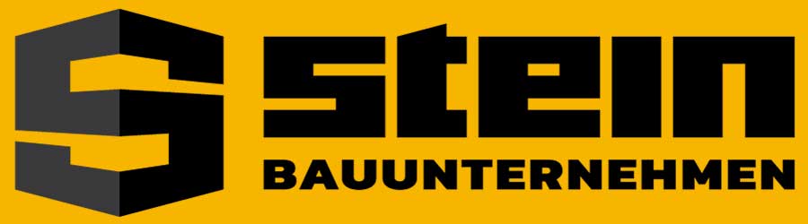 Logo Bauunternehmen Johann Stein GmbH
